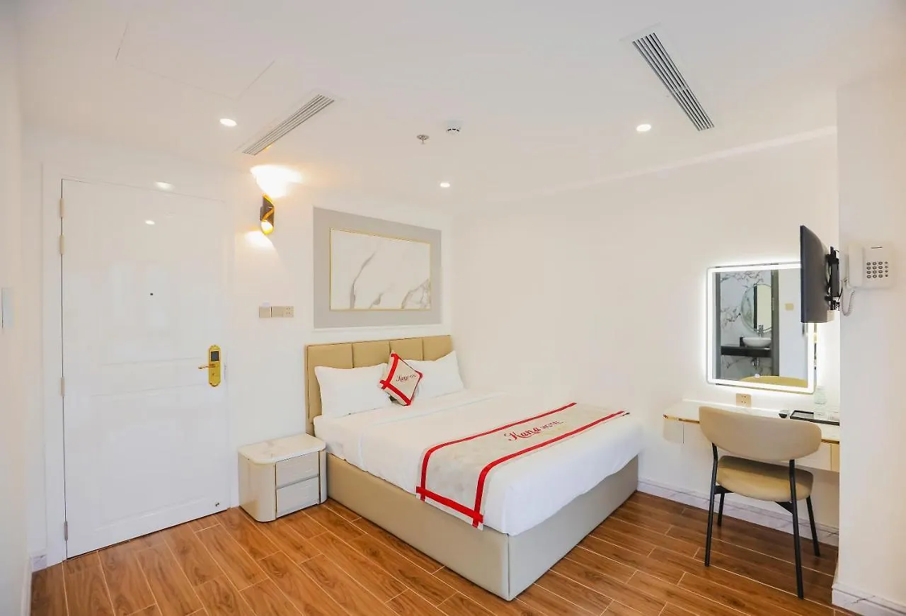 Kana Hotel Nha Trang