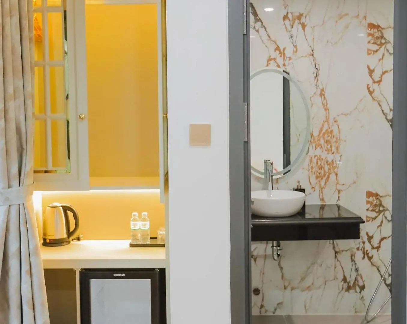 Kana Hotel Nha Trang