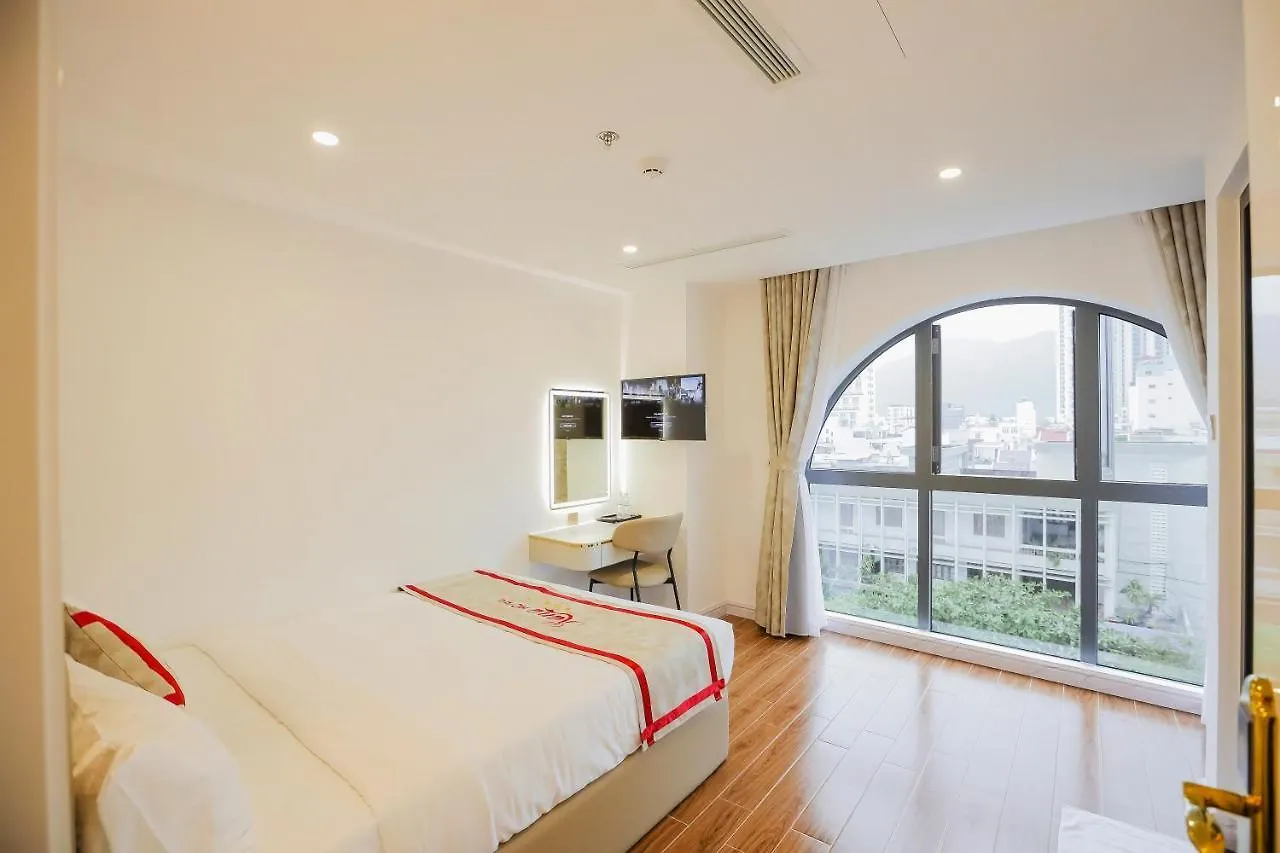 Kana Hotel 나트랑