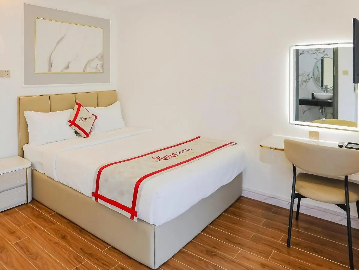 Kana Hotel 나트랑
