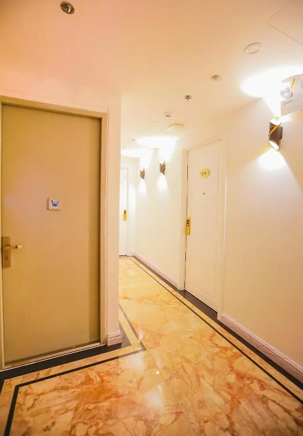 Kana Hotel 나트랑 베트남