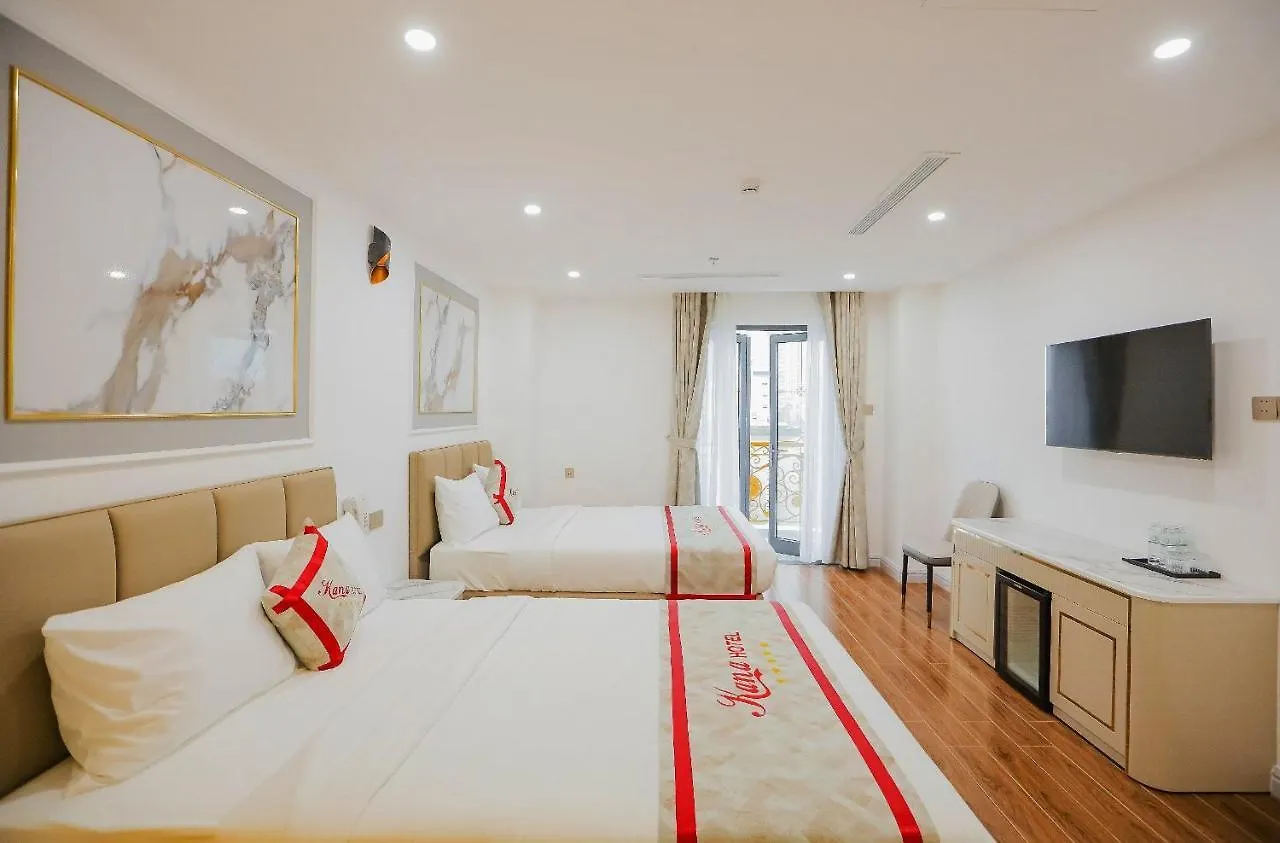 Kana Hotel 나트랑 0*,