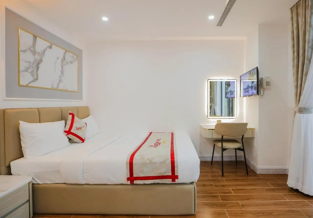 Kana Hotel 나트랑